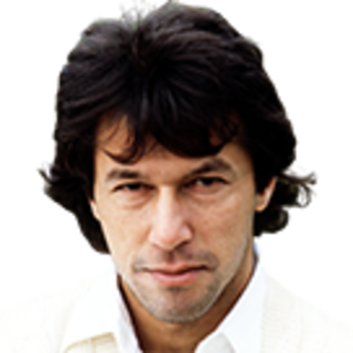 Imran Khan