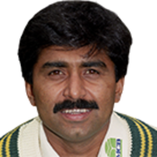 Javed Miandad