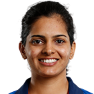 Priya Punia