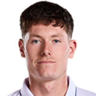 Matthew Potts