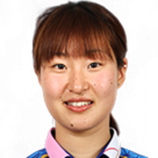 Haruna Iwasaki