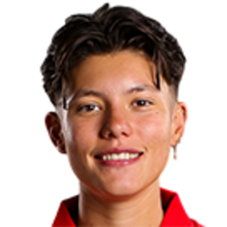 Issy Wong