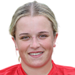 Seren Smale