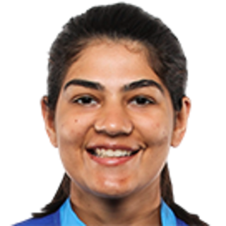 Yastika Bhatia