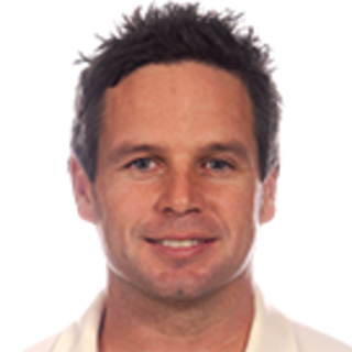 Brad Hodge