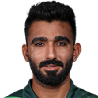 Usama Mir