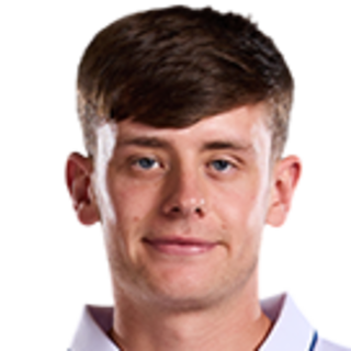 Jamie Smith