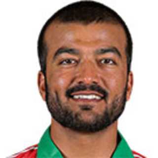 Ayaan Khan