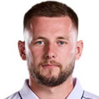 Gus Atkinson