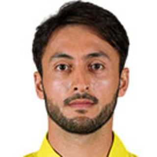 Riazat Ali Shah