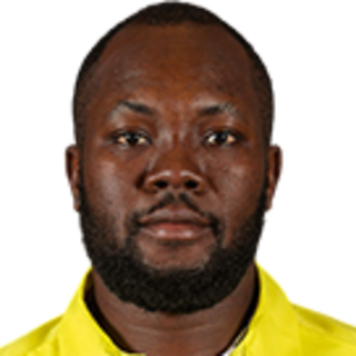 Roger Mukasa