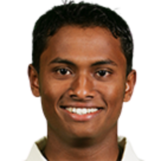 Enamul Haque jnr