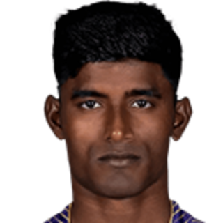 Sakib Hussain