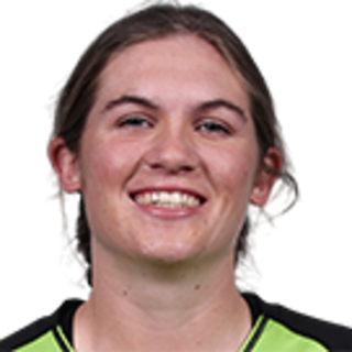 Saskia Horley