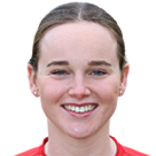 Hannah Rainey