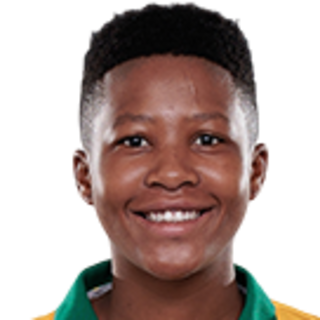 Ayanda Hlubi