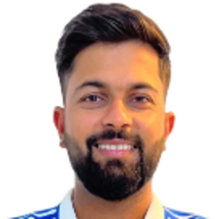 Saransh Jain