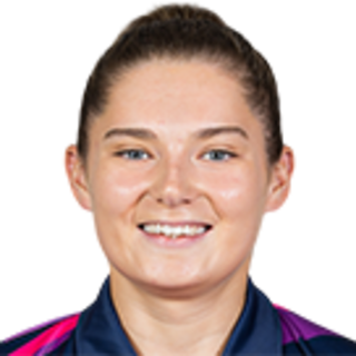 Megan McColl