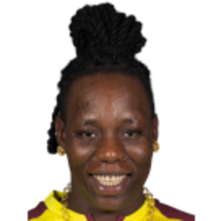 Qiana Joseph