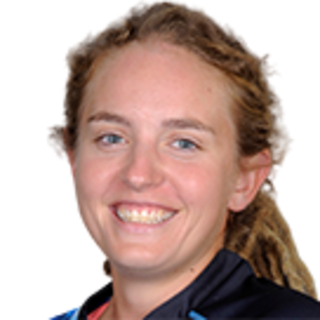 Frances Mackay