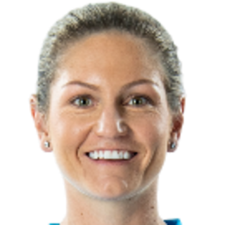 Bridget Patterson