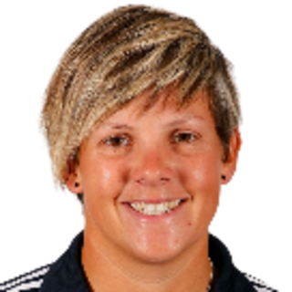 Nicky Shaw