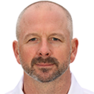 Darren Stevens