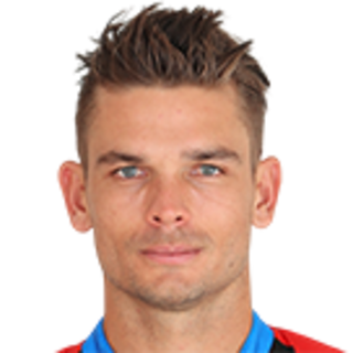 Chris Green