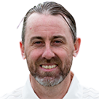 Rikki Clarke