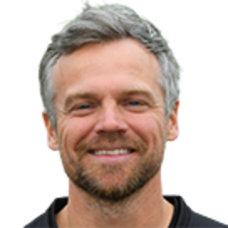 James Hildreth