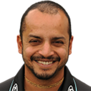 Murali Kartik