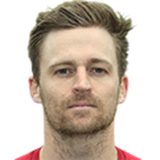 Graeme White