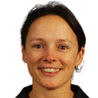 Caroline Atkins
