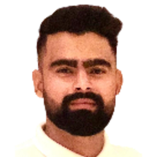 Himanshu Sangwan
