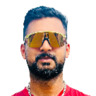 Adarsh Singh