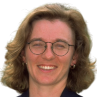 Barbara Daniels