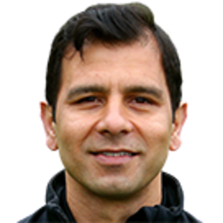 Vikram Solanki