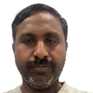 Elangovan Rajvengadesh