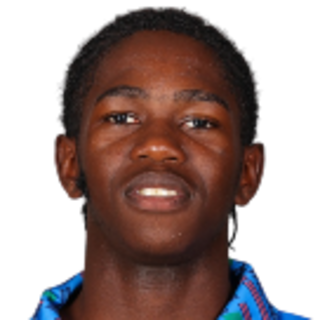 Junior Kariata
