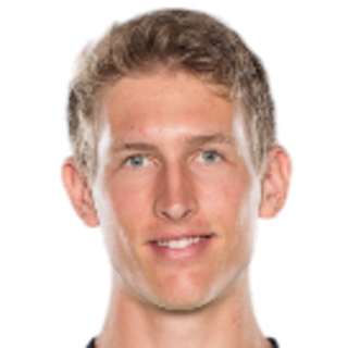 Toby Gray