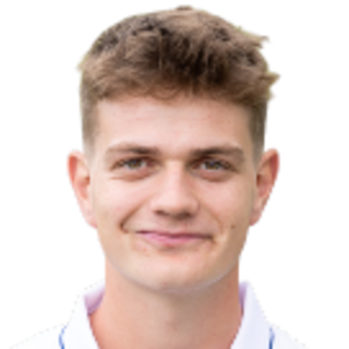 Freddie McCann