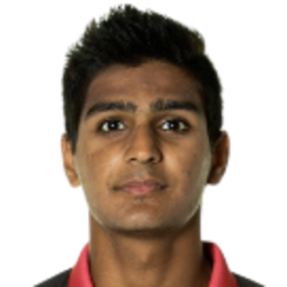 Jash Giyanani