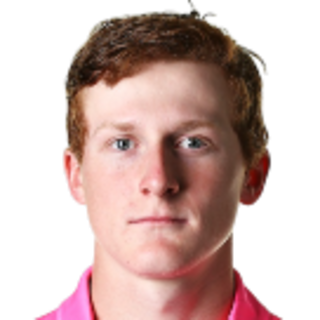Liam Naylor