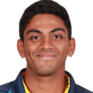 Kalana Perera