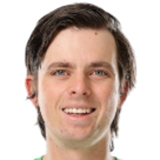 Patrick Rowe