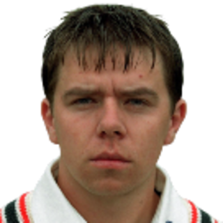 Carl Crowe