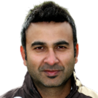 Nadeem Shahid