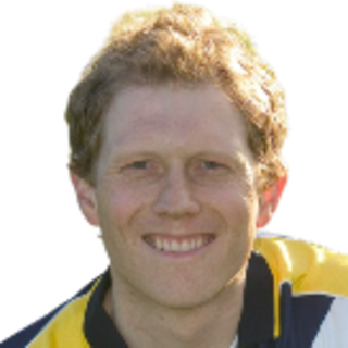 Ian Stanger