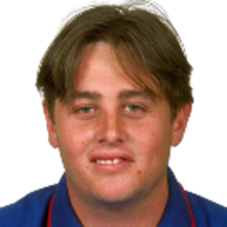 Mark Higgs