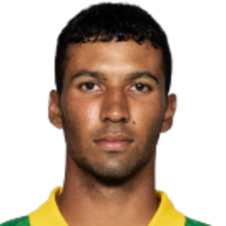 Caleb Seleka